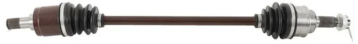 ALL BALLS - AB6-HO-8-339 - 6 Ball Heavy Duty Axle