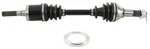 ALL BALLS - AB8-CA-8-231 - 8 Ball Extreme Duty Axle