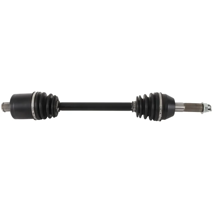 ALL BALLS - AB8-PO-8-375 - 8 Ball Extreme Duty Axle