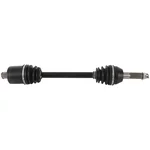 ALL BALLS - AB8-PO-8-375 - 8 Ball Extreme Duty Axle