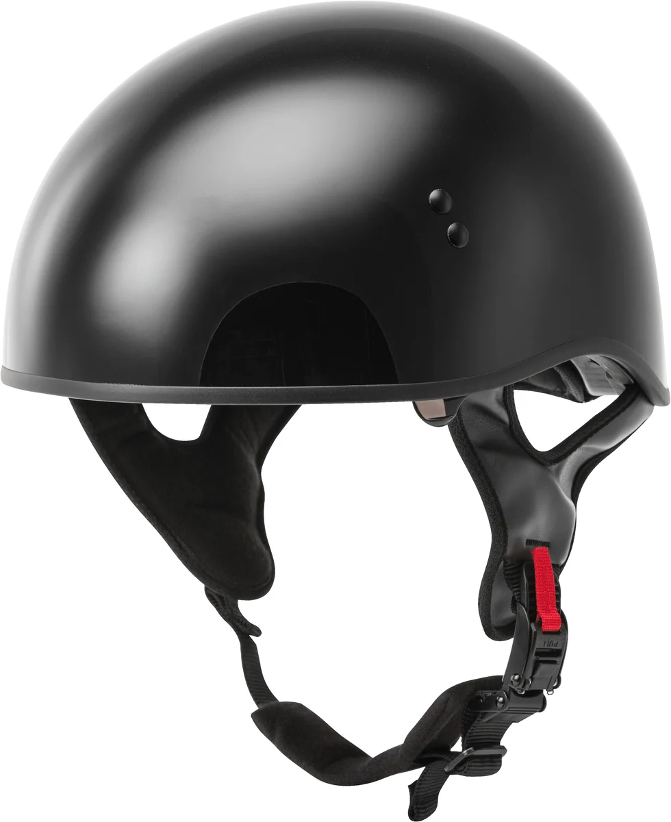 GMAX - H1650024 - HH-65 Naked Helmet