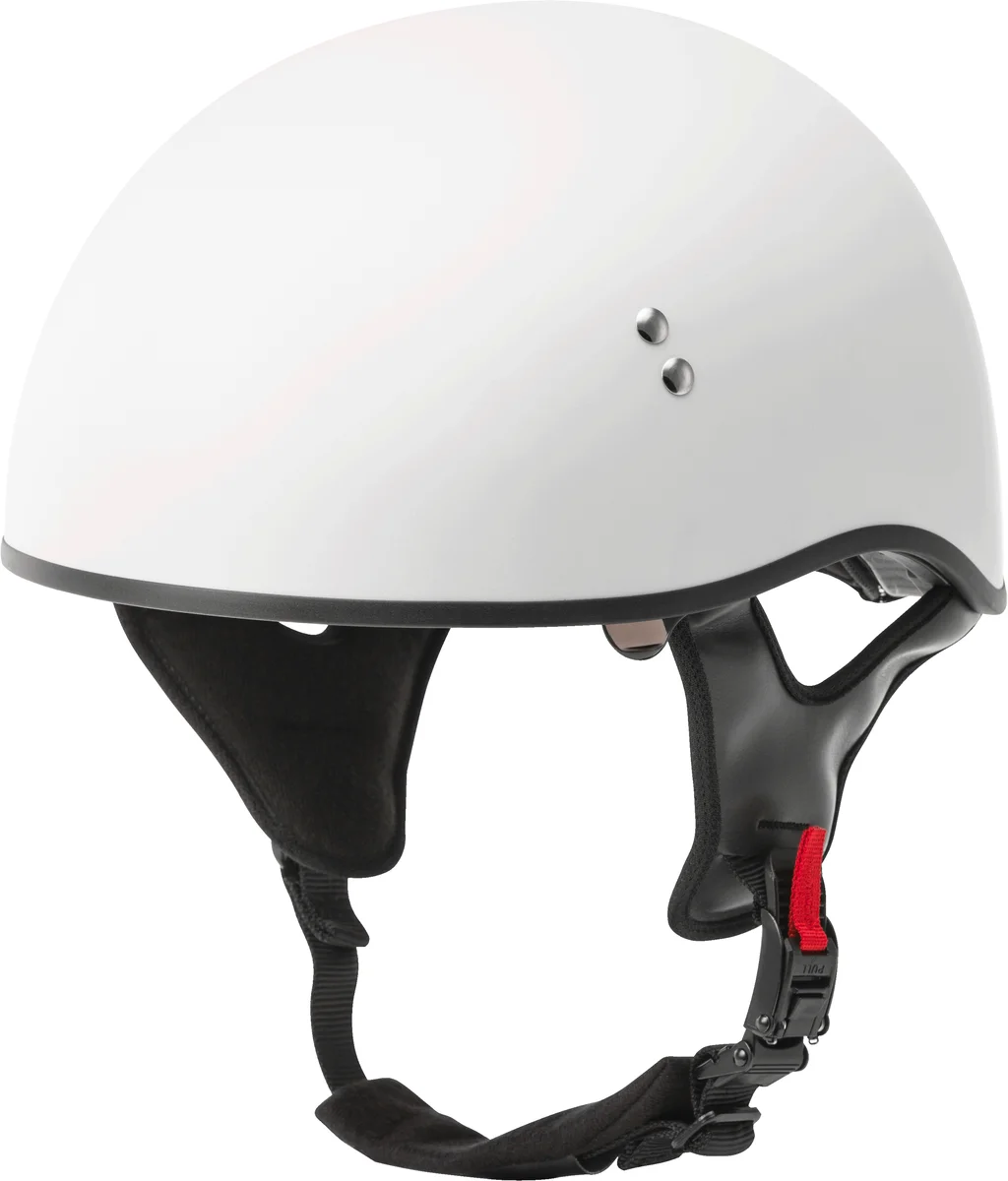 GMAX - H1650204 - HH-65 Naked Helmet