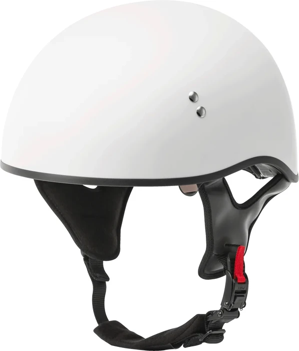 GMAX - H1650203 - HH-65 Naked Helmet