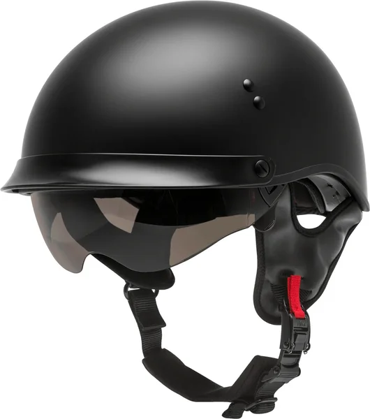 GMAX - H9650078 - HH-65 Full Dressed Helmet