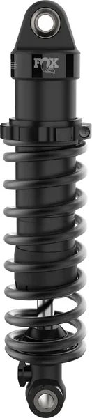 FOX - 897-27-207 - IFP-QSR Shocks for HD Softail Models