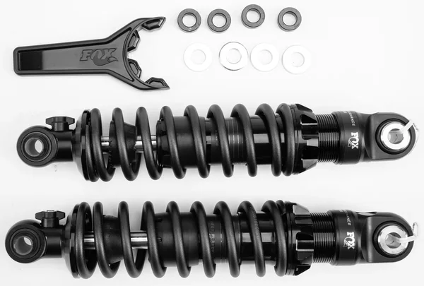 FOX - 897-27-210 - IFP shocks for HD Touring Models