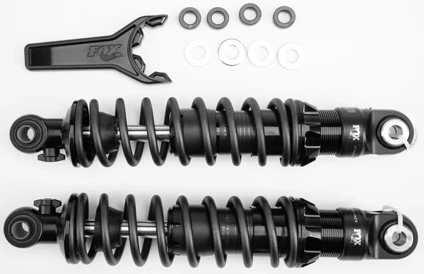 FOX - 897-27-212 - IFP shocks for HD Touring Models