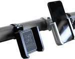 AXIA - MODAPM-BK - Adjustable Phone Cage Mount