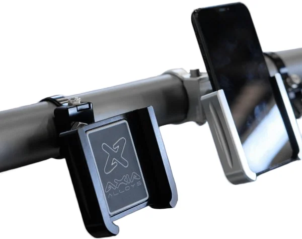 AXIA - MODAPM-BK - Adjustable Phone Cage Mount