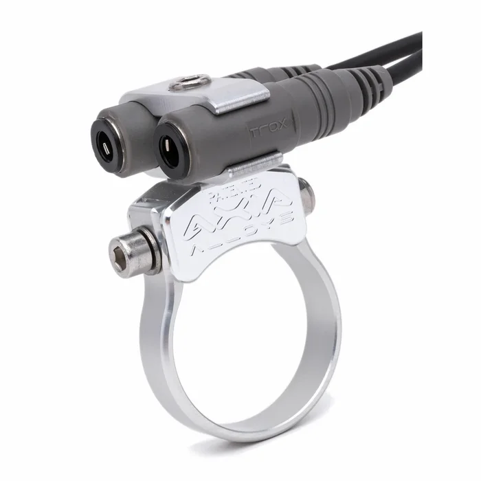 AXIA - MODRJ-C - Race Radio Jack Mount