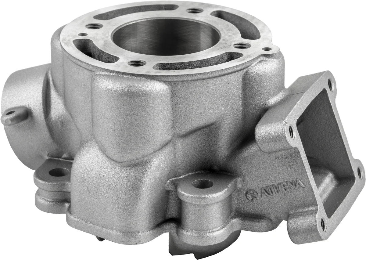 ATHENA - S410250301006 - Cylinder