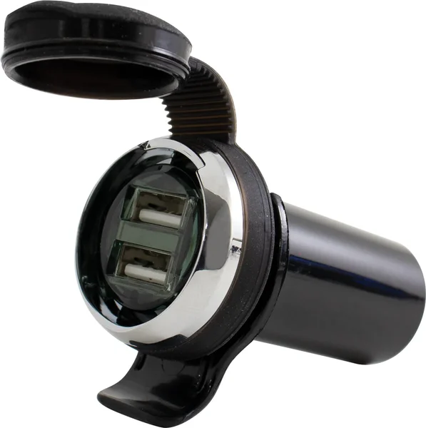 KOSO - K0008000 - Dual USB Adaptor