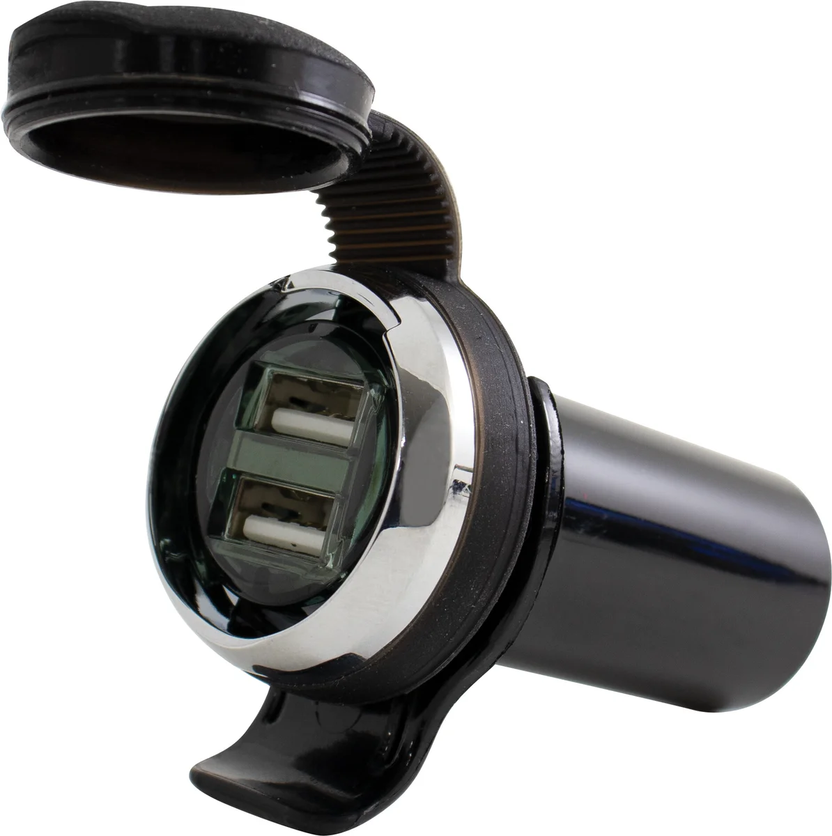 KOSO - K0008000 - Dual USB Adaptor