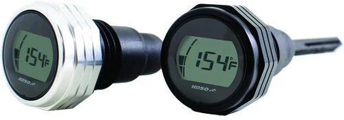KOSO - BA053101 - Digital Oil Temperature Dipstick