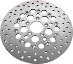 HARDDRIVE - 144322 - Stainless Steel Floating Brake Rotor