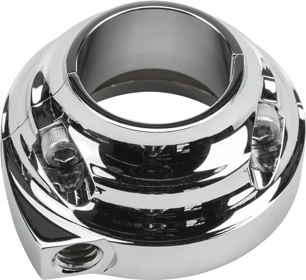 HARDDRIVE - 53382 - Billet Throttle Clamp
