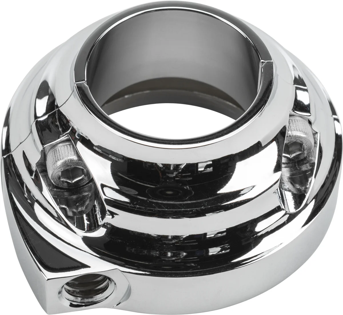 HARDDRIVE - 53382 - Billet Throttle Clamp