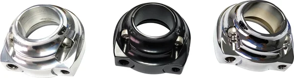 HARDDRIVE - 53384 - Billet Throttle Clamp