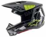 ALPINESTARS - 8303921-1592-M - S-M5 Helmet