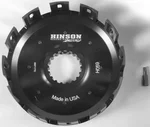 Hinson H059 High Performance Clutch Basket - Durable & Reliable for Powersports Enthusiasts