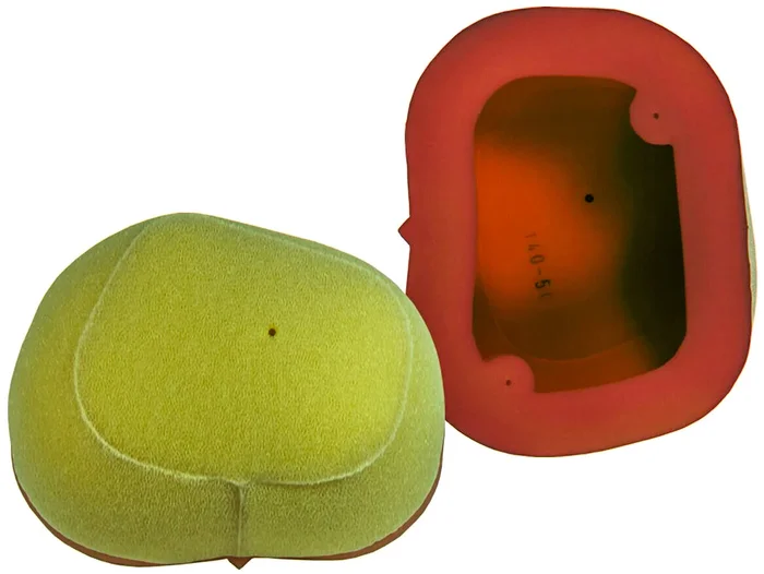 NO TOIL - FRF14050 - Super-Flo Kit