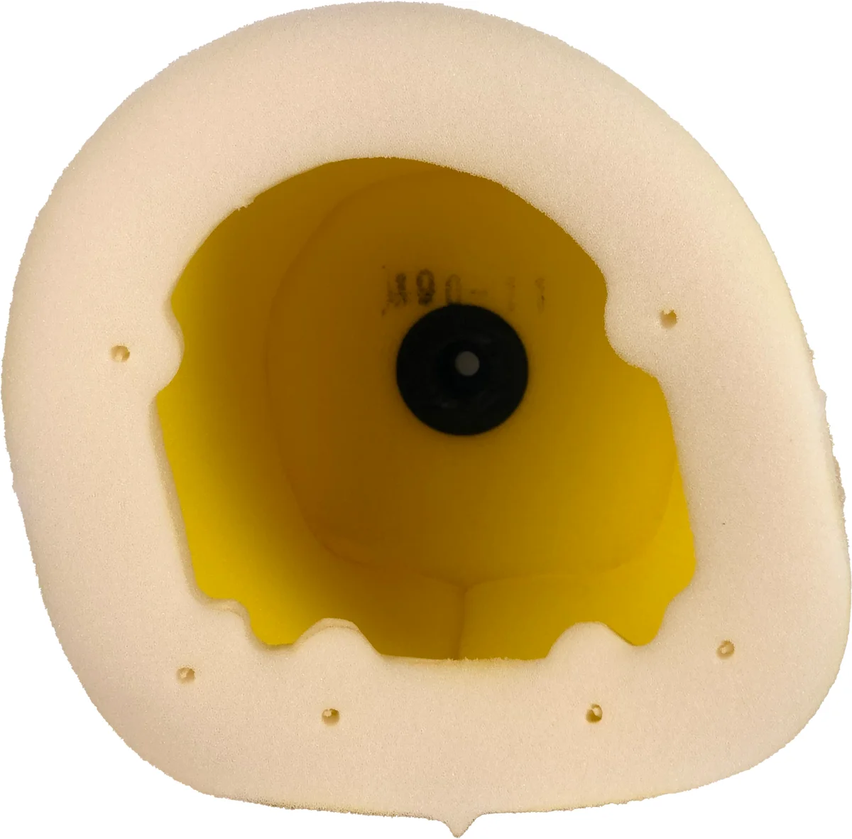 NO TOIL - 190-10 - Dual Stage Foam Air Filters