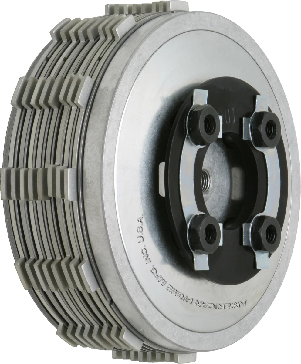 APM - 1056-0006 - Comp Master Clutch Kit