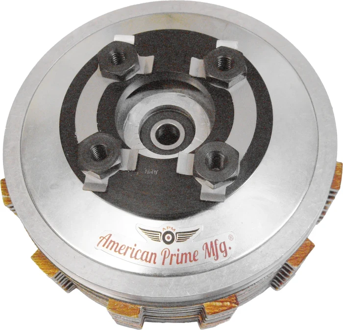 APM - 1056-0027 - Comp Master Clutch Kit