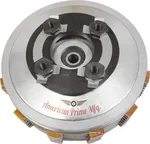 APM - 1056-0027 - Comp Master Clutch Kit