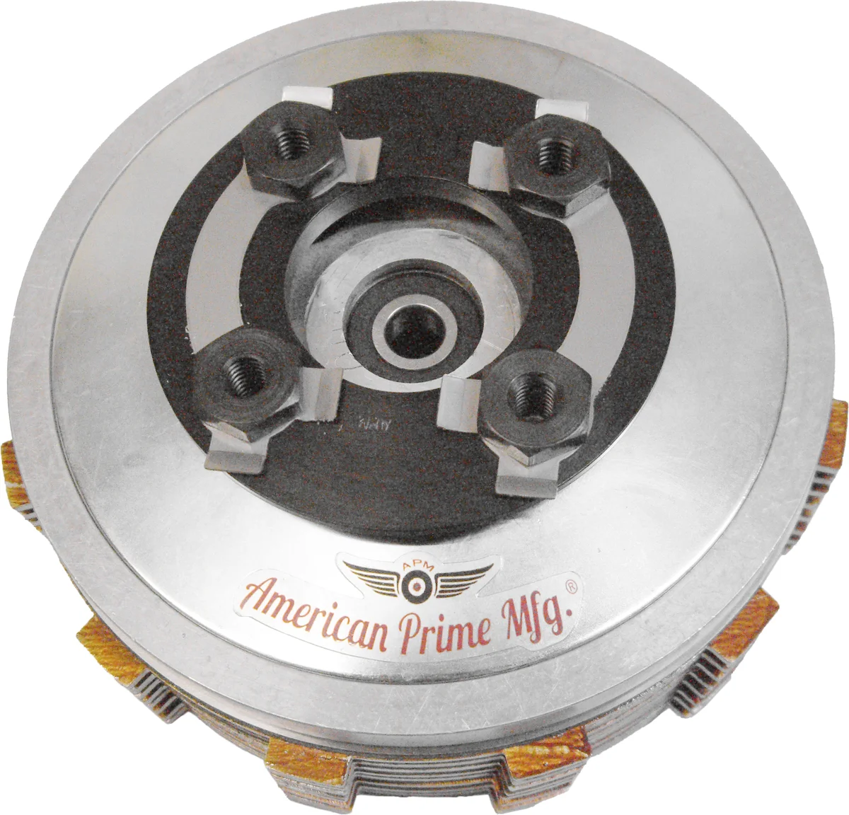 APM - 1056-0027 - Comp Master Clutch Kit