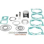 VERTEX - VTK23630B-2 - Cast Replica Top End Kit