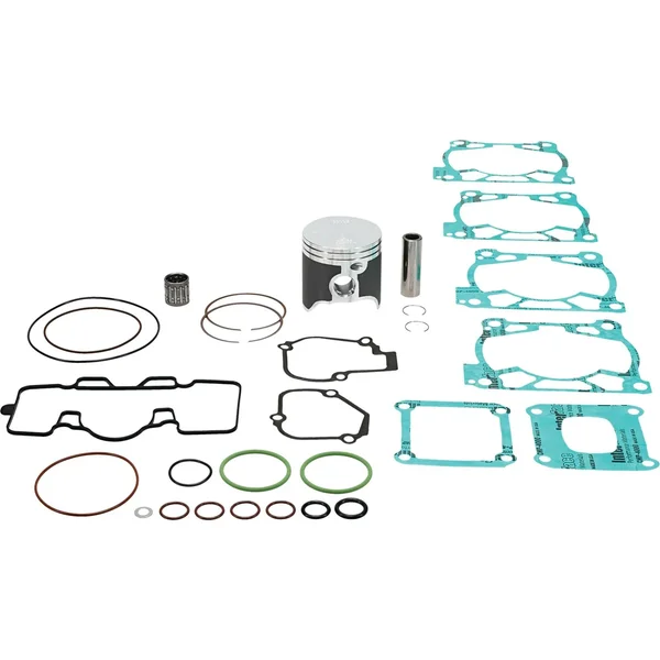 VERTEX - VTK24101A - Cast Replica Top End Kit