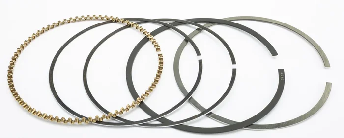 WISECO - 3885VMF - Ring Set