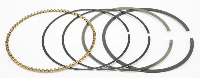 WISECO - 3895VMF - Ring Set