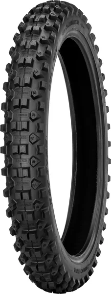 SHINKO - 87-4732S - 216MX Front Tire