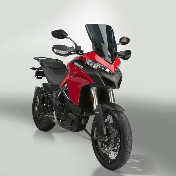 NATIONAL CYCLE - N20503 - Fairing Mount V-Stream Windscreen