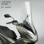 NATIONAL CYCLE - N50006 - Fairing Mount V-Stream Windscreen