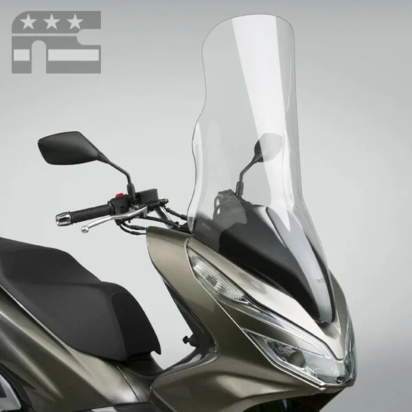 NATIONAL CYCLE - N50006 - Fairing Mount V-Stream Windscreen