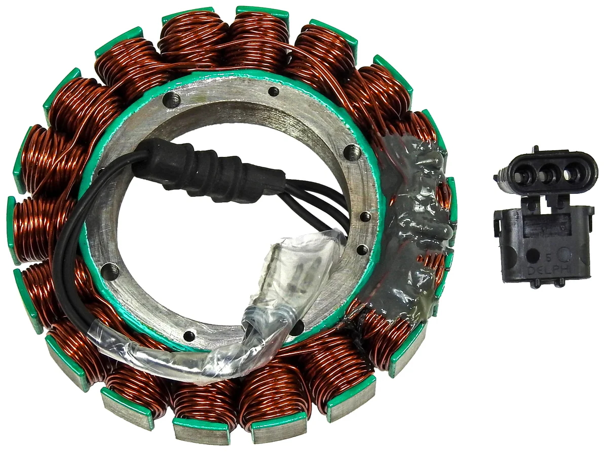 COMPUFIRE - 55404 - Stator