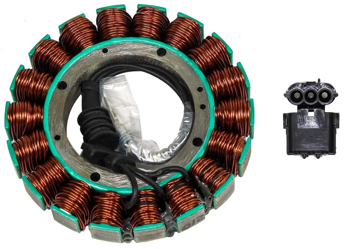 COMPUFIRE - 55405 - Stator