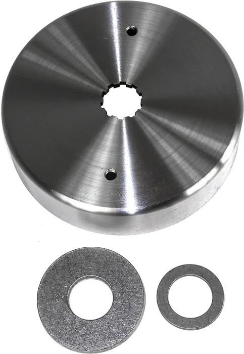 COMPUFIRE - 55600 - Electric Rotor