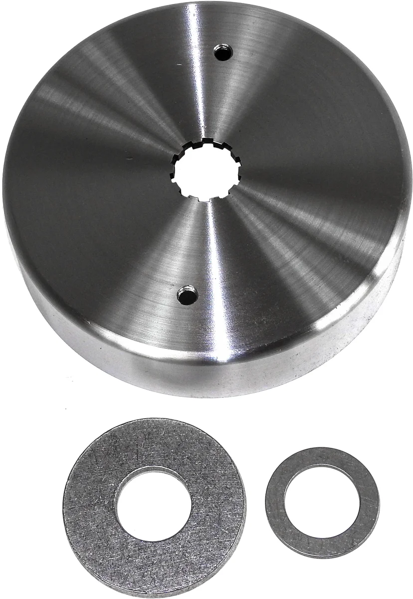 COMPUFIRE - 55600 - Electric Rotor