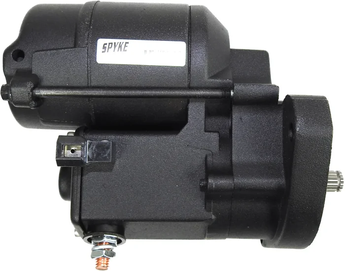 SPYKE - 400410 - High Torque Starter