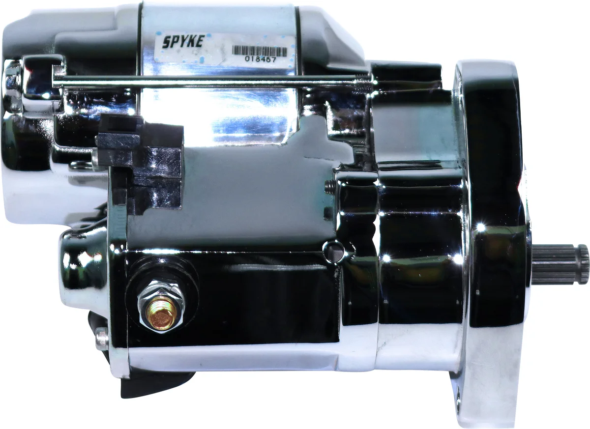 SPYKE - 404215 - High Torque Starter