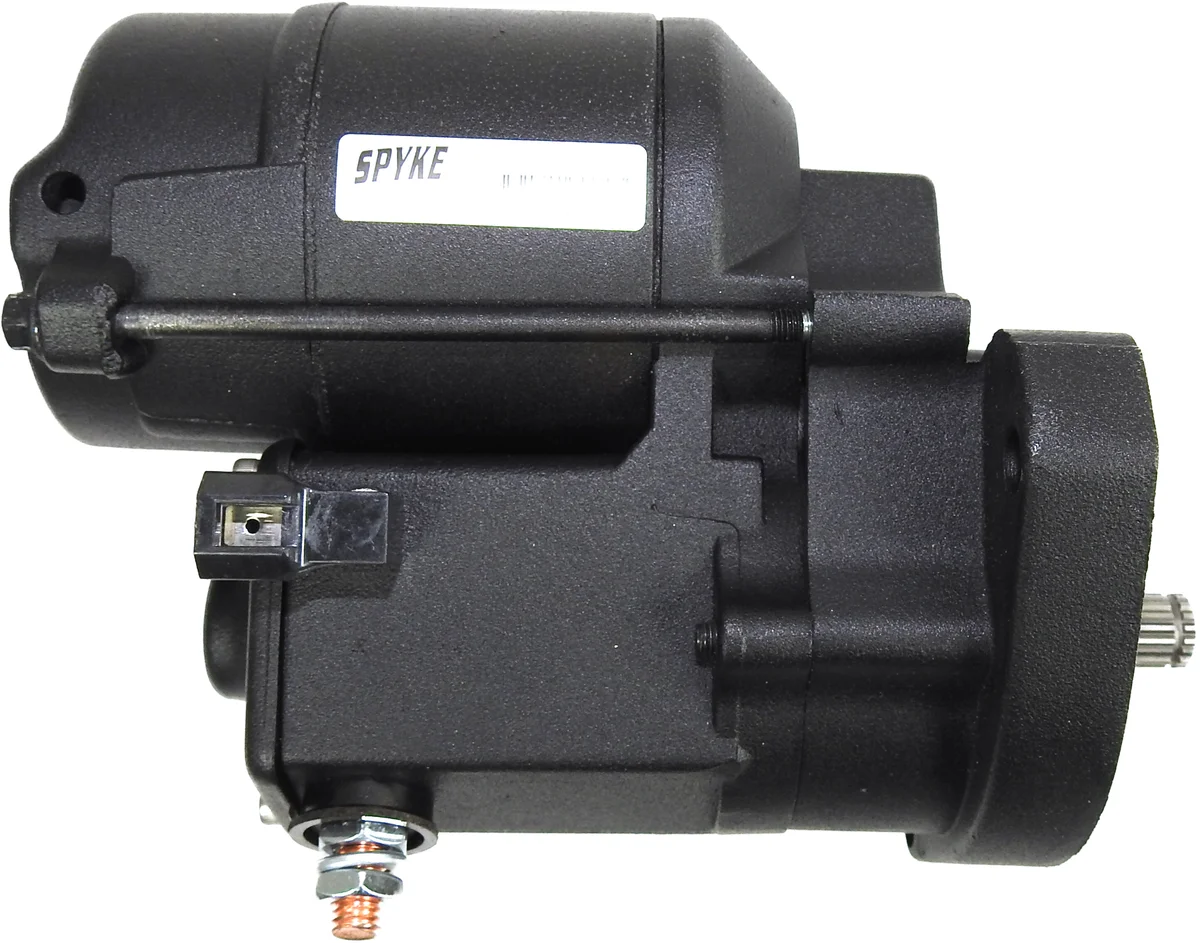 SPYKE - 404410 - High Torque Starter