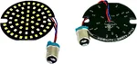 CYRON - AC1157PFAW - Turn Signal LED Inserts