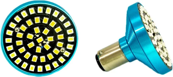 CYRON - ACT1157AR - Turn Signal LED Inserts