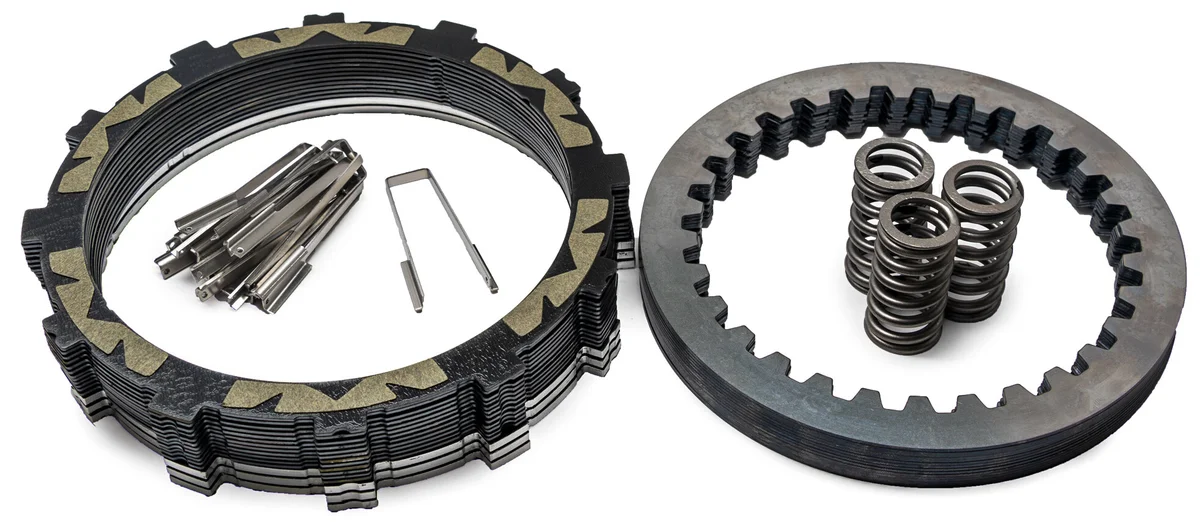 REKLUSE RACING - RMS-2813001 - TorqDrive Clutch