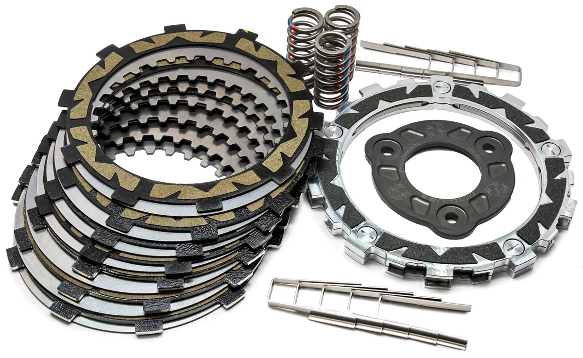 REKLUSE RACING - RMS-6313100 - RadiusX Auto Clutch