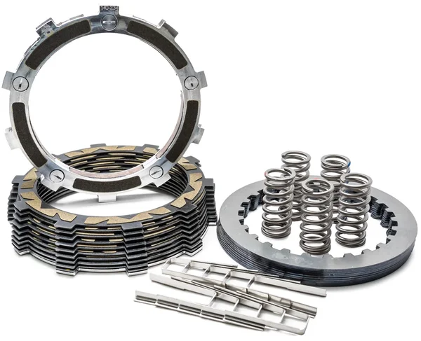 REKLUSE RACING - RMS-6312001 - RadiusX Auto Clutch